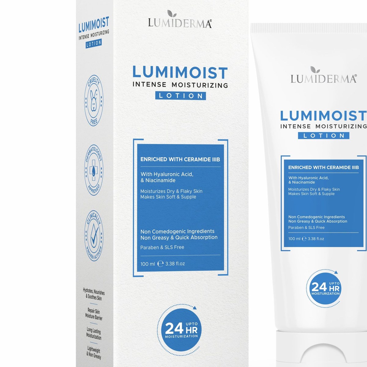 Lumimoist gallery image 2