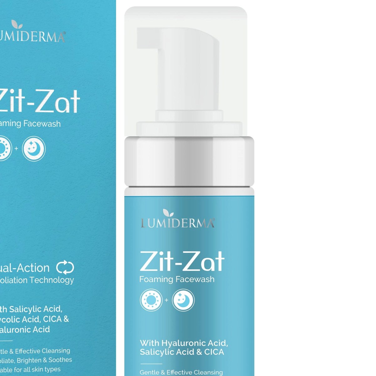 Zit-Zat Facewash gallery image 3