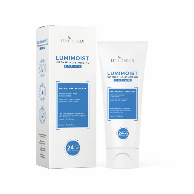 Lumimoist Lotion