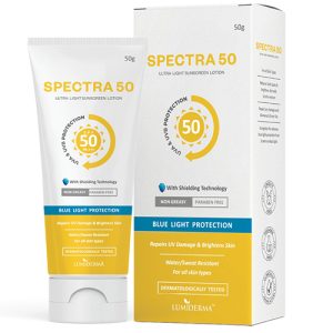 Spectra 50