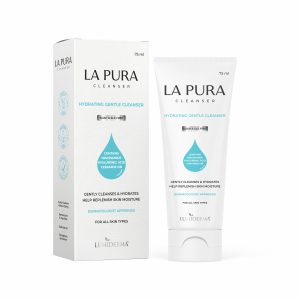 La Pura Cleanser