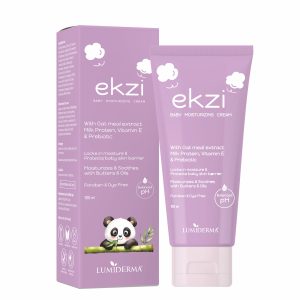 Ekzi Baby Lotion